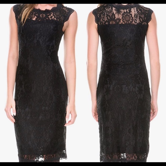 Little Black dress for New Years Eve ( or any formal occasion) 🖤🖤 - Picture 1 of 5